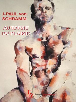 cover image of Autopsie du plaisir